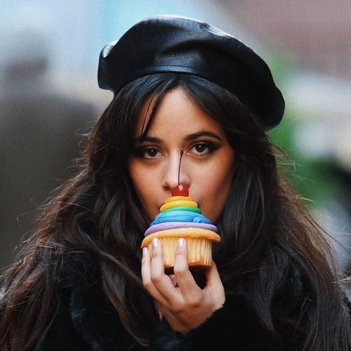 دانلود آهنگ South of the Border Camila Cabello